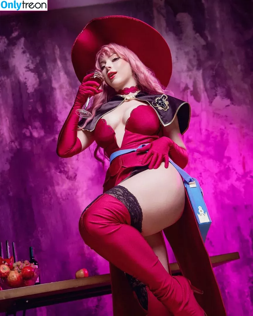 Mayweda Cosplay nude photo #0323 (maywedacosplay)