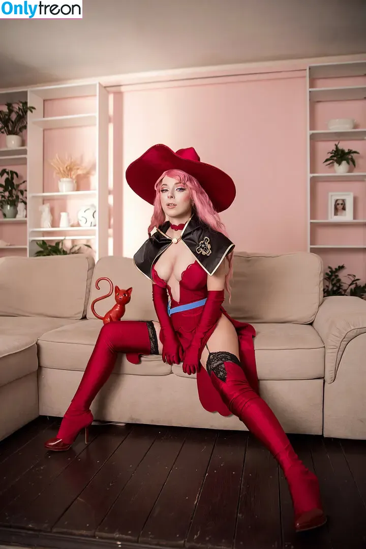 Mayweda Cosplay nude photo #0449 (maywedacosplay)