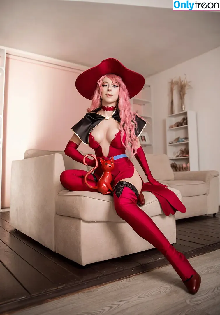 Mayweda Cosplay nude photo #0451 (maywedacosplay)