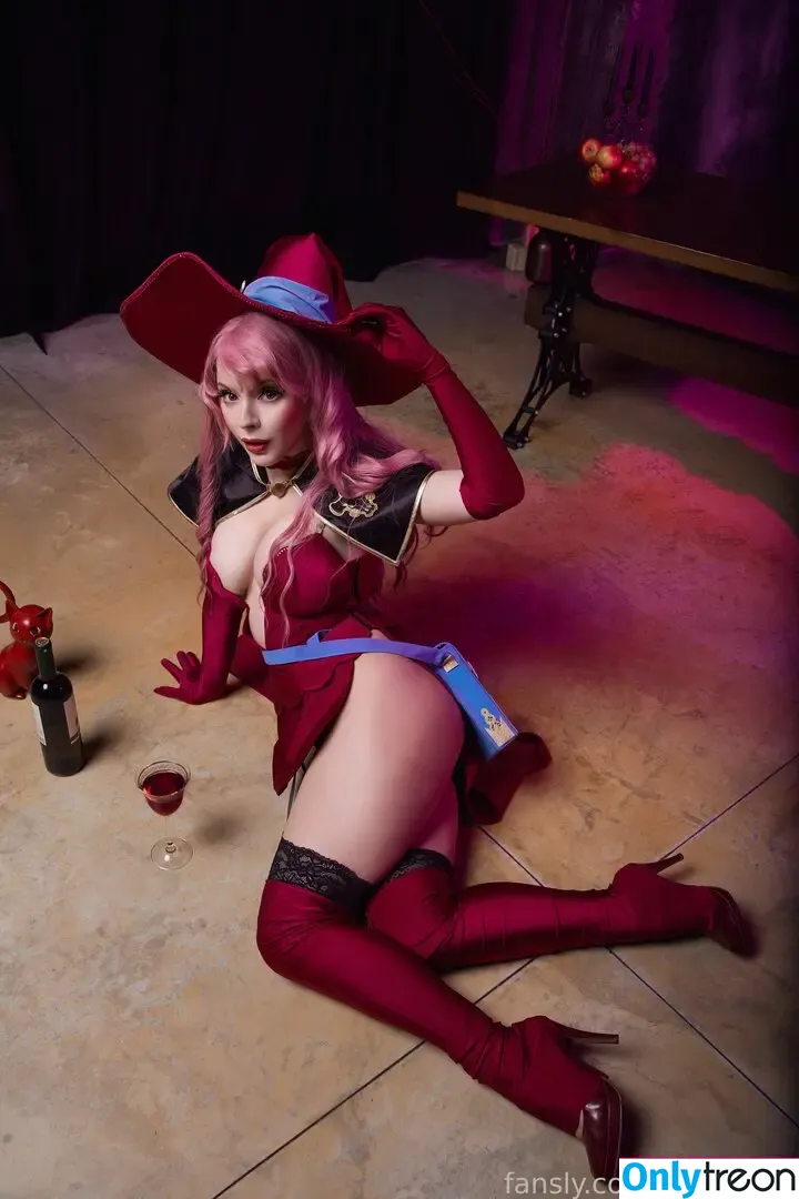Mayweda Cosplay nude photo #0462 (maywedacosplay)