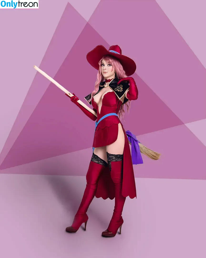 Mayweda Cosplay nude photo #0475 (maywedacosplay)