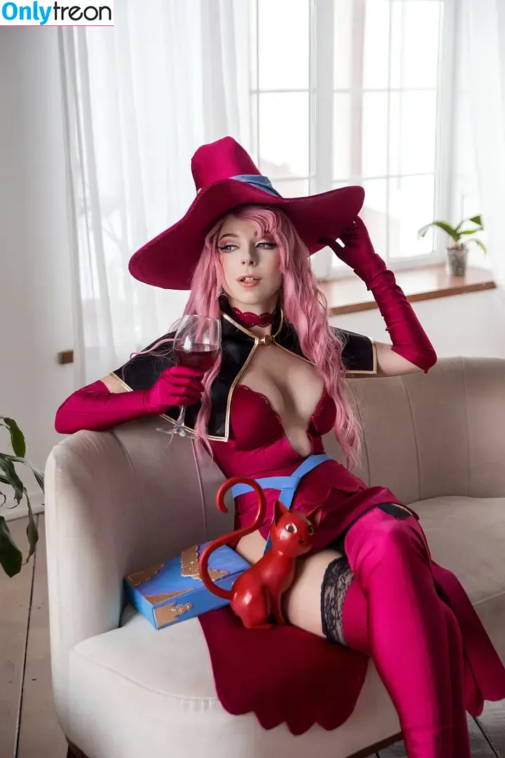 Mayweda Cosplay nude photo #0477 (maywedacosplay)