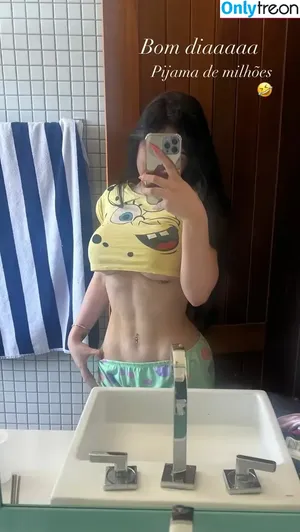 MC Bella Angel / bel55315592 / bellaangeloficial nude photo #0302