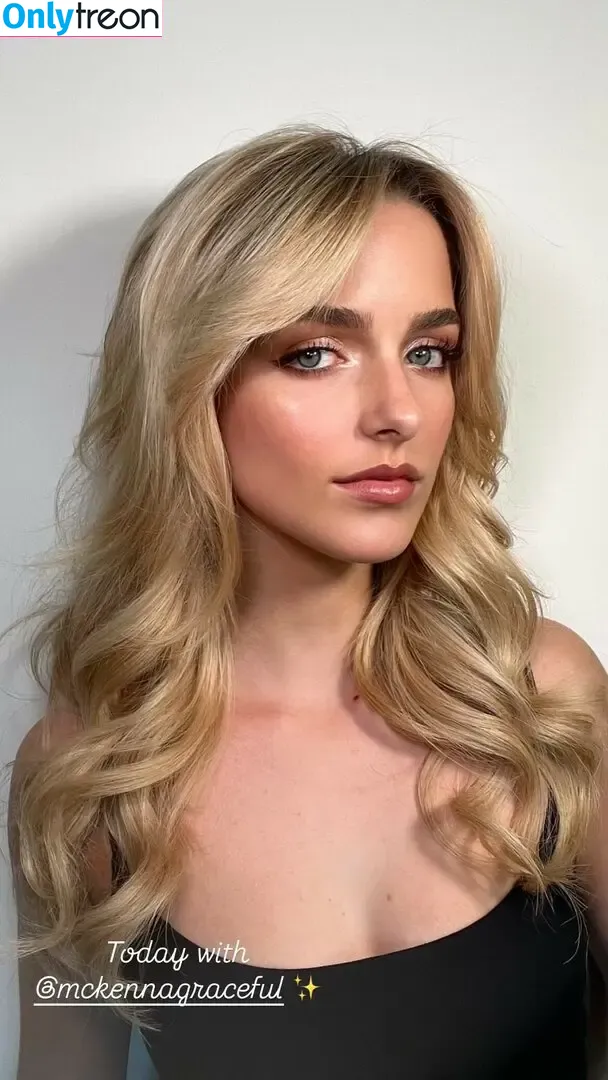 Mckenna Grace nude photo #0601 (mckennagrace / mckennagraceful)
