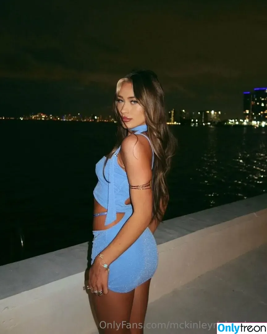 mckinleyrichardson nude photo #0001 (mckinleyrichardson)