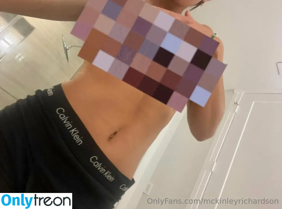 mckinleyrichardson nude photo #0011 (mckinleyrichardson)