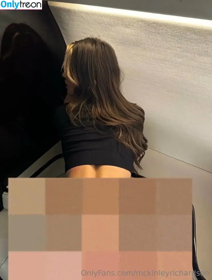 mckinleyrichardson nude photo #0021 (mckinleyrichardson)