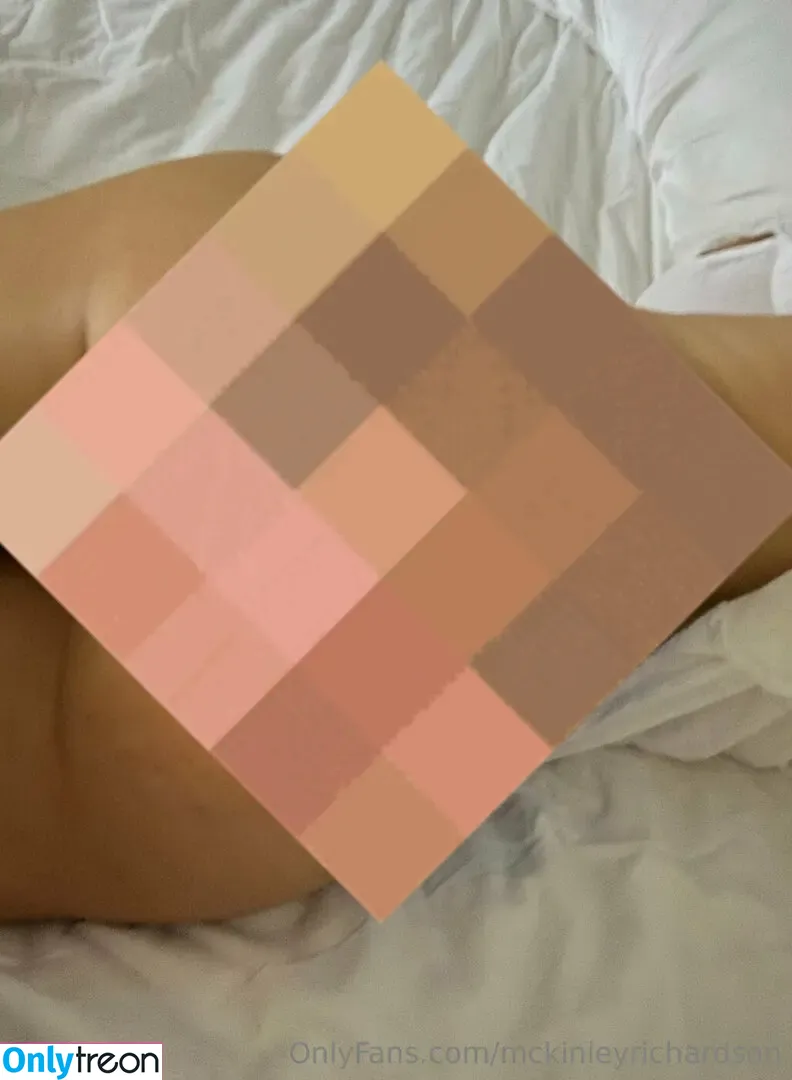mckinleyrichardson nude photo #0024 (mckinleyrichardson)