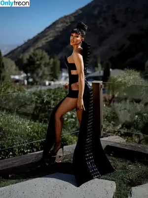 Meagan Good / meagangood nude photo #0199