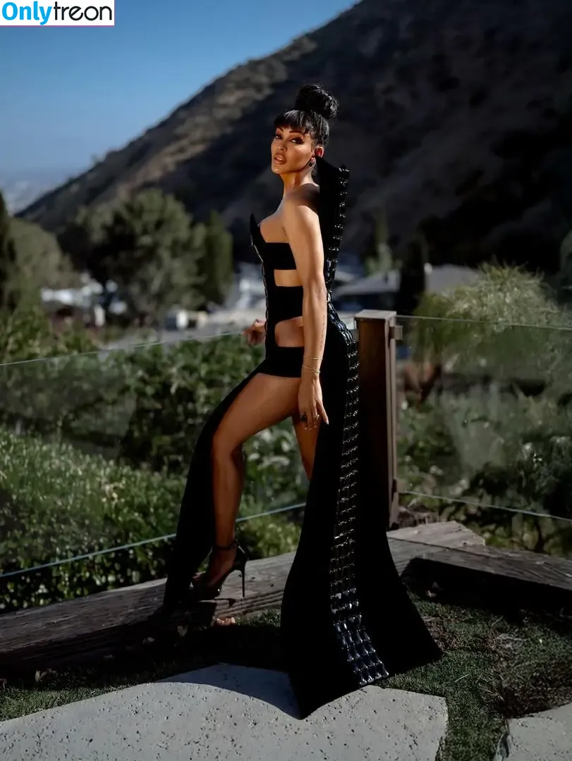 Meagan Good nude photo #0199 (meagangood)