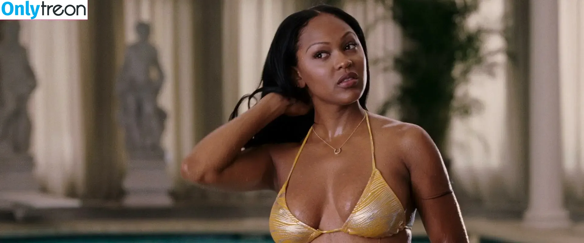 Meagan Good nude photo #0220 (meagangood)