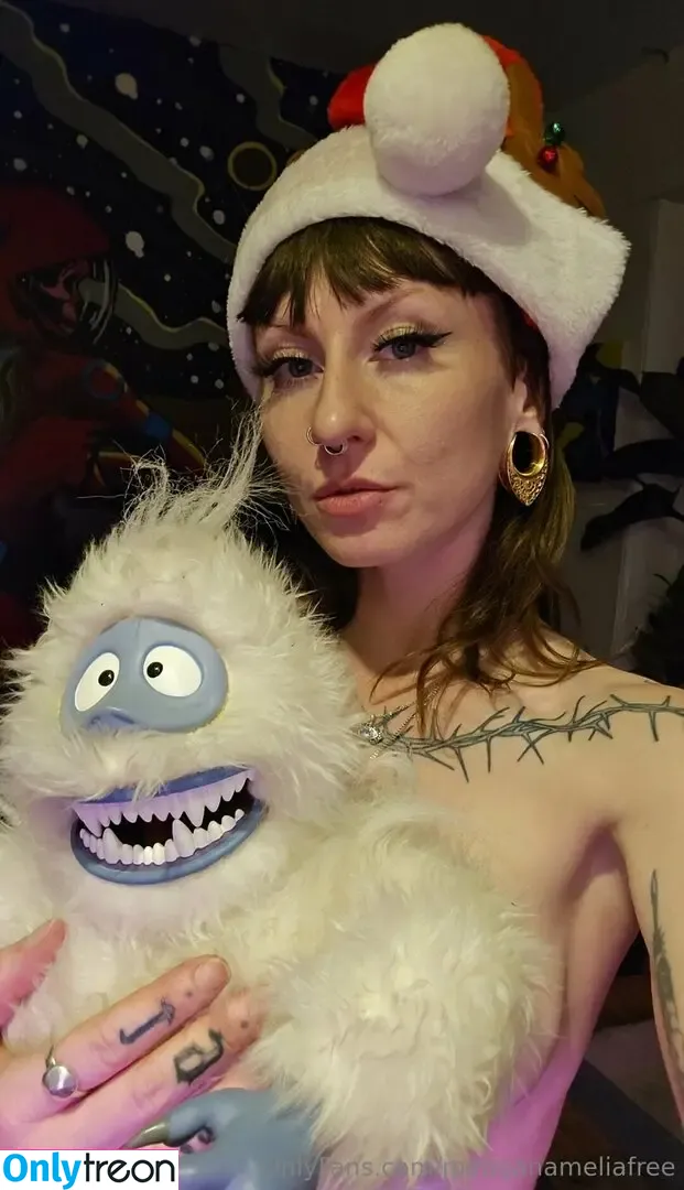 meaganameliafree nude photo #0001 (meaganamelia)