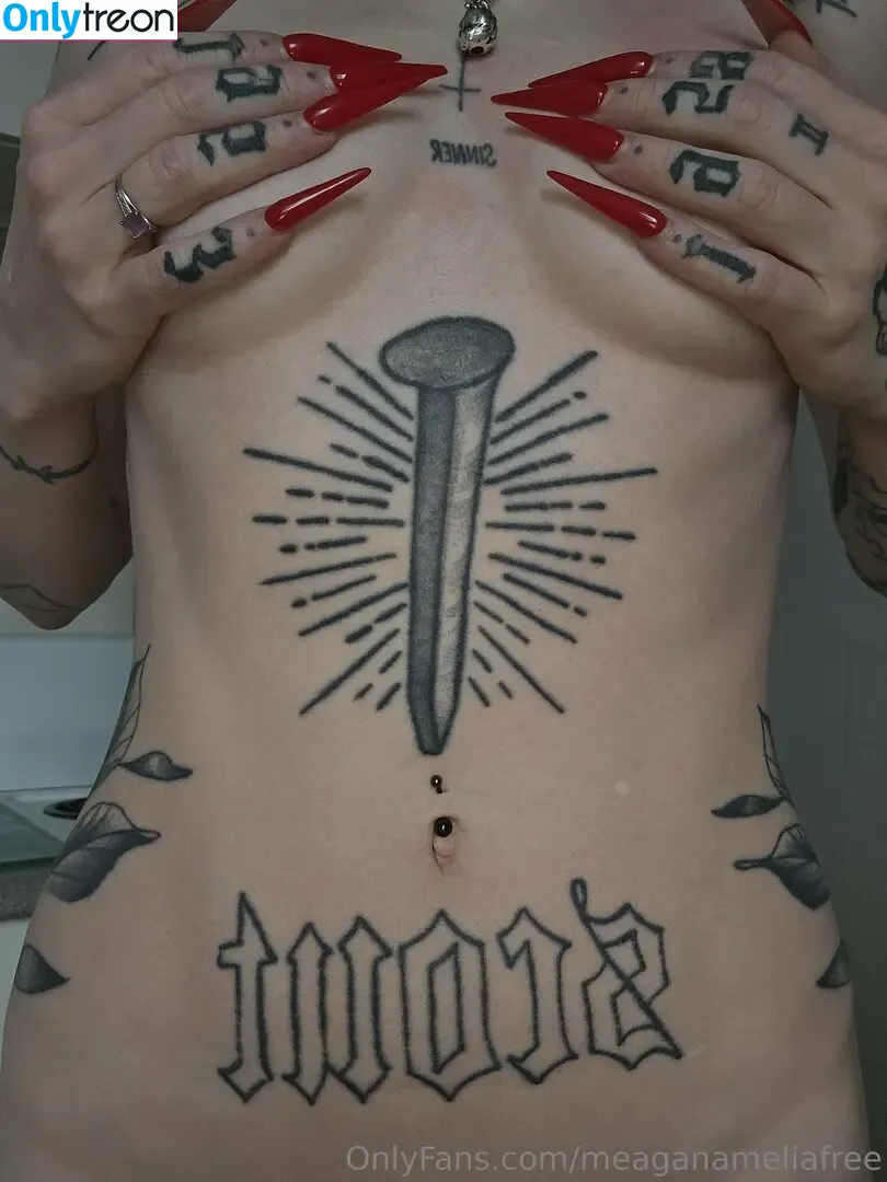 meaganameliafree nude photo #0016 (meaganamelia)