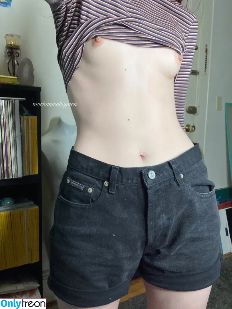 mechanicalhymen nude photo #0086 (mechanicalhymen)