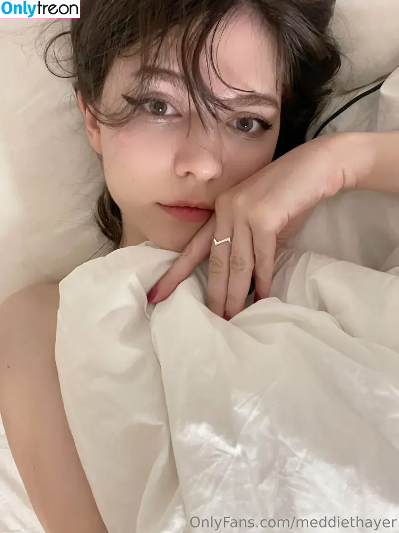 Meddiethayer nude photo #0029 (Meddiethayer)