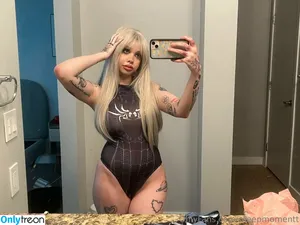 Meepmomentt / meepmoment nude photo #0366