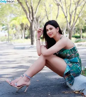 Meetii Kalher / meetiikalher nude photo #0193
