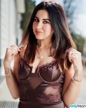 Meetii Kalher / meetiikalher nude photo #0198