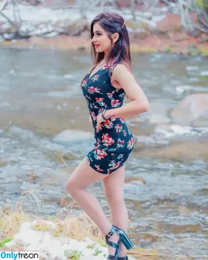 Meetii Kalher / meetiikalher nude photo #0307