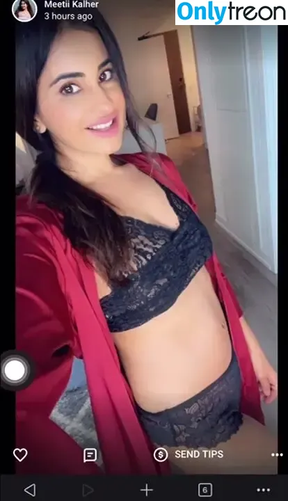 Meetii Kalher nude photo #0506 (meetiikalher)
