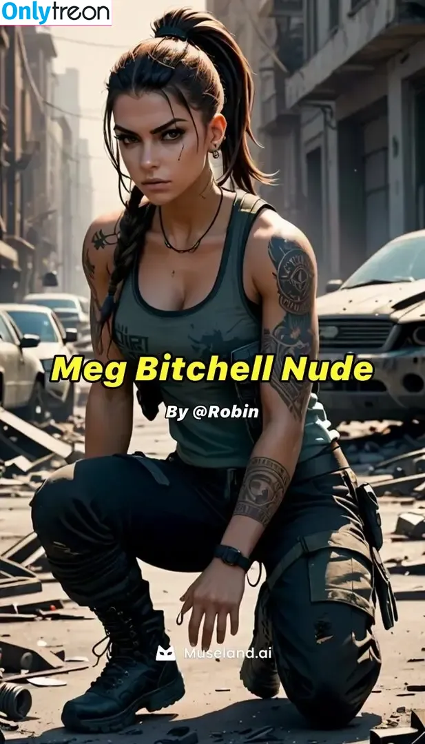 Meg Bitchell nude photo #0009 (Meg Bitchell)