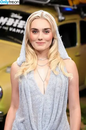 Meg Donnelly / megdonnelly nude photo #0099
