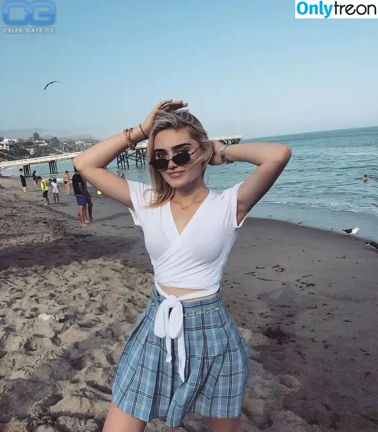 Meg Donnelly nude photo #0116 (megdonnelly)