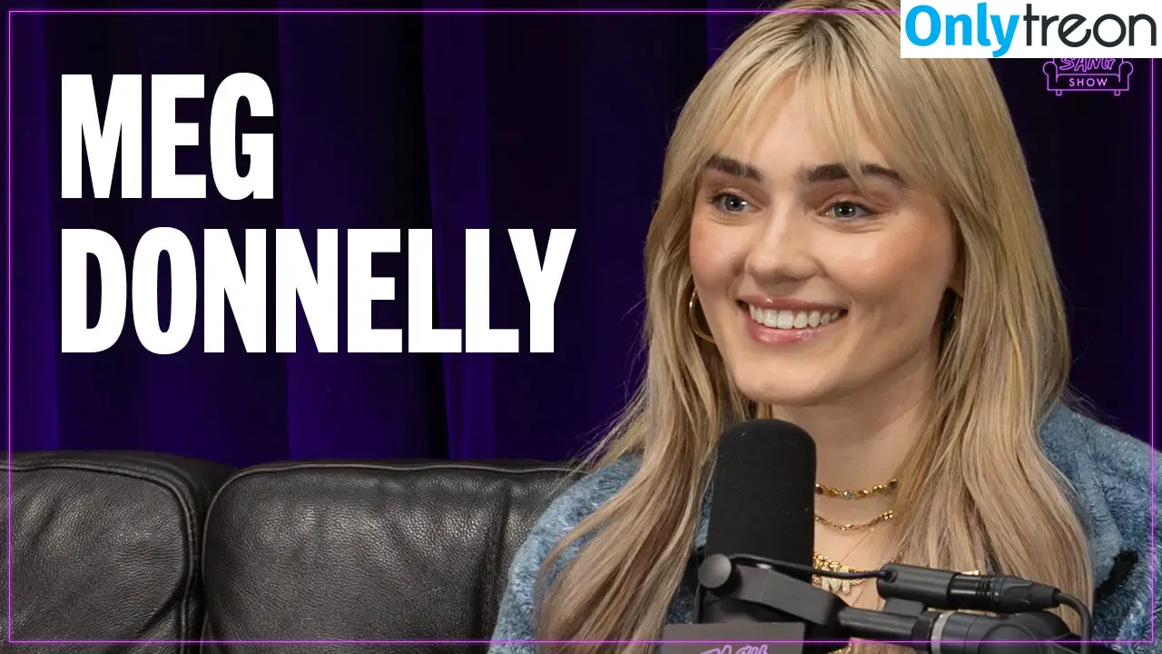 Meg Donnelly nude photo #0120 (megdonnelly)