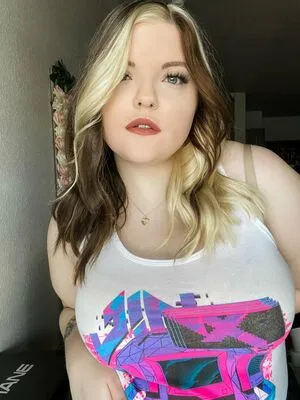 Meg Kaylee / meg_kaylee / megkaylee nude photo #0001
