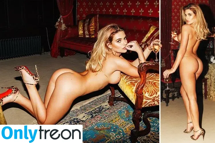 Megan Barton nude photo #0013 (Megan Barton)
