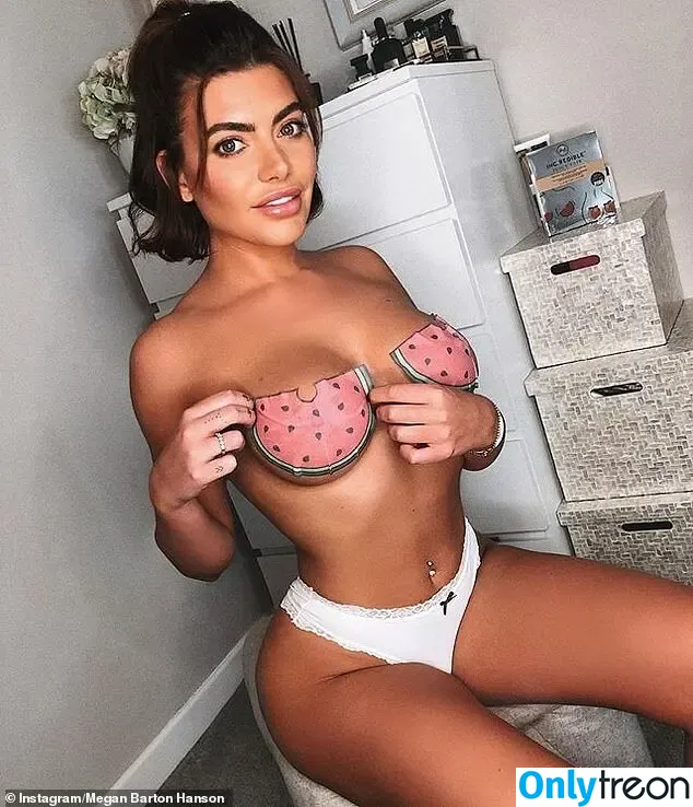Megan Barton nude photo #0018 (Megan Barton)