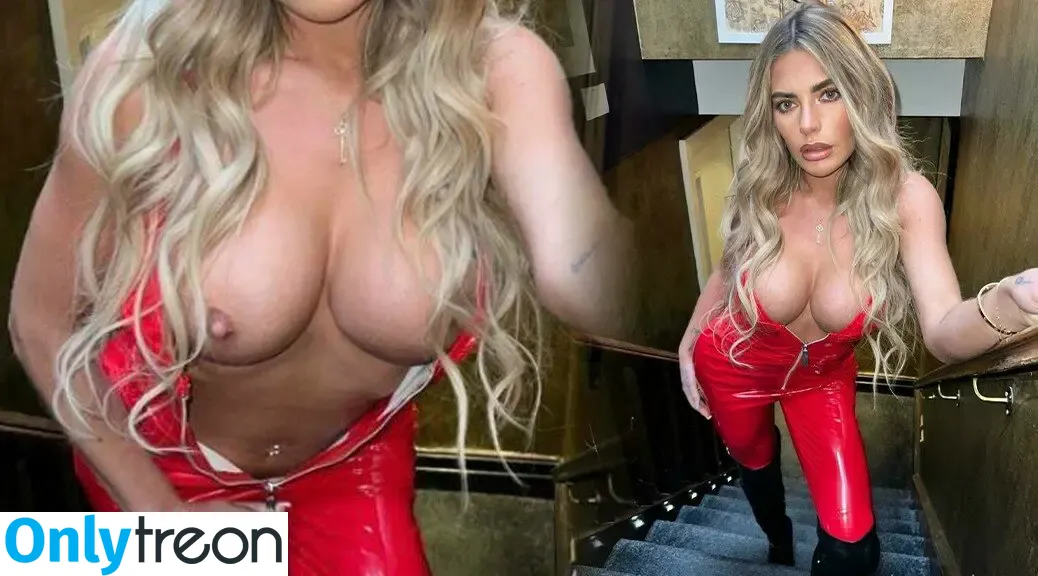 Megan Barton nude photo #0020 (Megan Barton)