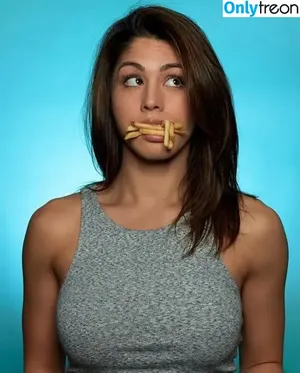 Megan Batoon / meganbatoon nude photo #0056