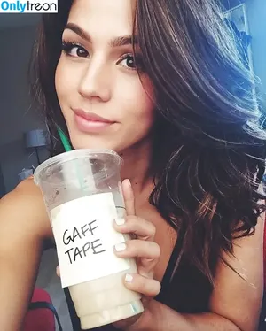 Megan Batoon / meganbatoon nude photo #0059