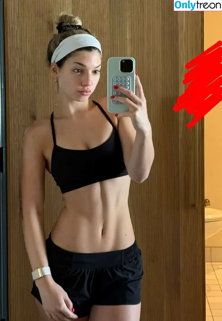 Megan Eugenio nude photo #1082 (Overtime Megan / overtimemegan)