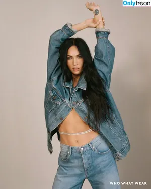Megan Fox / action / meganfox nude photo #0013