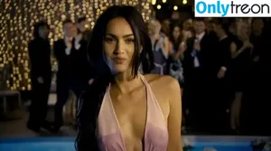 Megan Fox / action / meganfox nude photo #0023