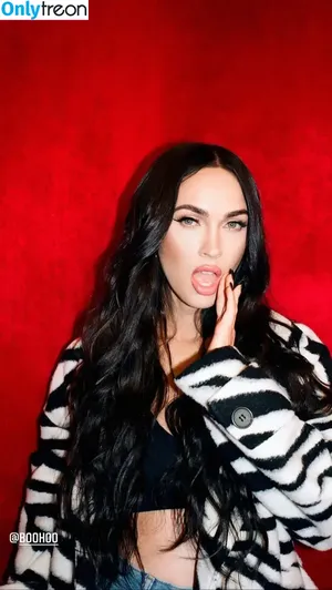 Megan Fox / megan.fox / meganfox nude photo #0068