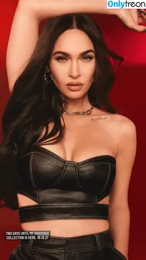 Megan Fox / megan.fox / meganfox nude photo #0070