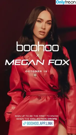Megan Fox / megan.fox / meganfox nude photo #0071