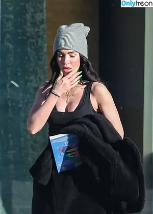 Megan Fox / megan.fox / meganfox nude photo #0111