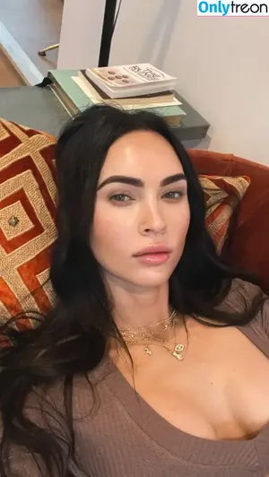 Megan Fox / megan.fox / meganfox nude photo #0124