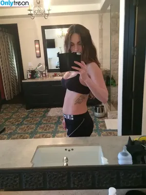 Megan Fox / megan.fox / meganfox nude photo #0144
