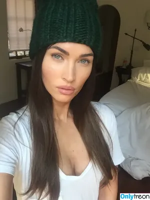 Megan Fox / megan.fox / meganfox nude photo #0151