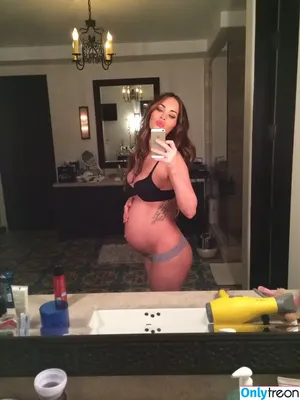 Megan Fox / megan.fox / meganfox nude photo #0194