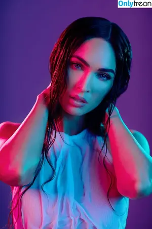 Megan Fox / megan.fox / meganfox nude photo #0206