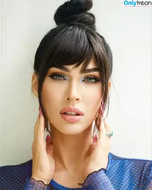 Megan Fox / megan.fox / meganfox nude photo #0211