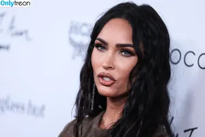 Megan Fox / megan.fox / meganfox nude photo #0254