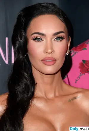 Megan Fox / megan.fox / meganfox nude photo #0322