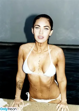 Megan Fox / megan.fox / meganfox nude photo #0522